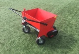 Разбрасыватель ручной TOSS E-100