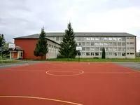 Покрытие для спортивных площадок