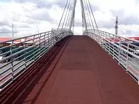 Покрытие для железнодорожного перрона