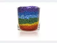 Обзор Epdm крошки, отличие от резиновой крошки