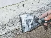 Подготовка оснований для спортивных покрытий