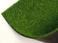 Искусственная трава декоративная