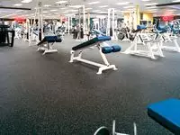 Резиновые покрытия для тренажерных и фитнес залов