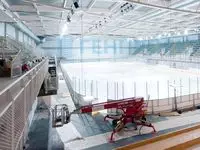 Строительство и оборудование катков