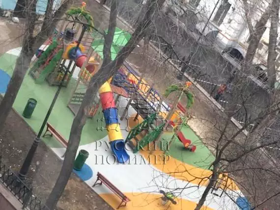 Благоустройство двора Благоустройство двора