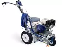 Машина для нанесения разметки LineLazer 3400