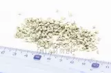 Бежевая EPDM крошка фракции 2мм - 4мм