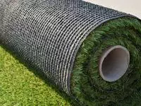 Искусственный газон в рулонах