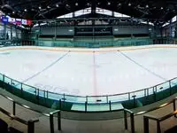 Покрытие для ледовых арен
