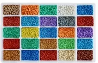 Что такое EPDM крошка?