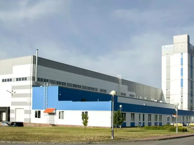 Строительная химия Forbo Eurocol