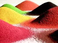 Красящие пигменты