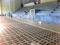 Технология укладки паркета