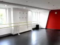 Танцевальное покрытие для зала