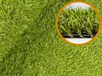 Производители искусственной травы