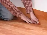 Дисперсионный клей для линолеума, ПВХ и виниловых покрытий