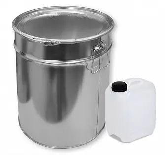 Полиуретановое связующее Crumbber™ PU2134