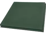 Резиновая плита Monolit 40 Standart (1050x1050x40 мм, сплошной пазовый замок шириной 40 мм) (цвет зеленый, красный) Резиновая плита Monolit 40 Standart (1050x1050x40 мм, сплошной пазовый замок шириной 40 мм) (цвет зеленый, красный)