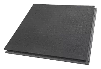 Резиновая плита MONOLIT® 30 Base
