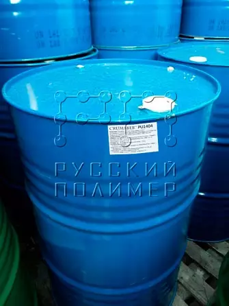 Полиуретановое связующее (клей) Crumbber™ PU1404 (Германия)