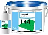 Двухкомпонентный клей Forbo 144 Euromix PU