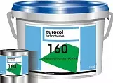 Двухкомпонентный клей Forbo 160 2-K