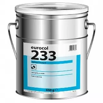 Контактный клей Forbo 233 Eurosol Contact