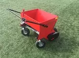 Разбрасыватель ручной TOSS E-100 Разбрасыватель ручной TOSS E-100