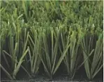 Искусственная трава для футбола RP-Grass 40 мм