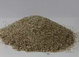 Кварцевый песок (фр. 0,8-1,6 мм) Кварцевый песок (фр. 0,8-1,6 мм)