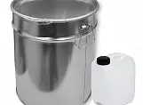 Полиуретановое связующее Crumbber™ PU2134