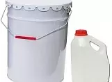 Полиуретановый наливной пол R-PU 301
