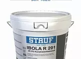 Двухкомпонентный клей Ibola R 201 Двухкомпонентный клей Ibola R 201