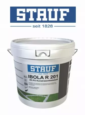 Двухкомпонентный клей Ibola R 201