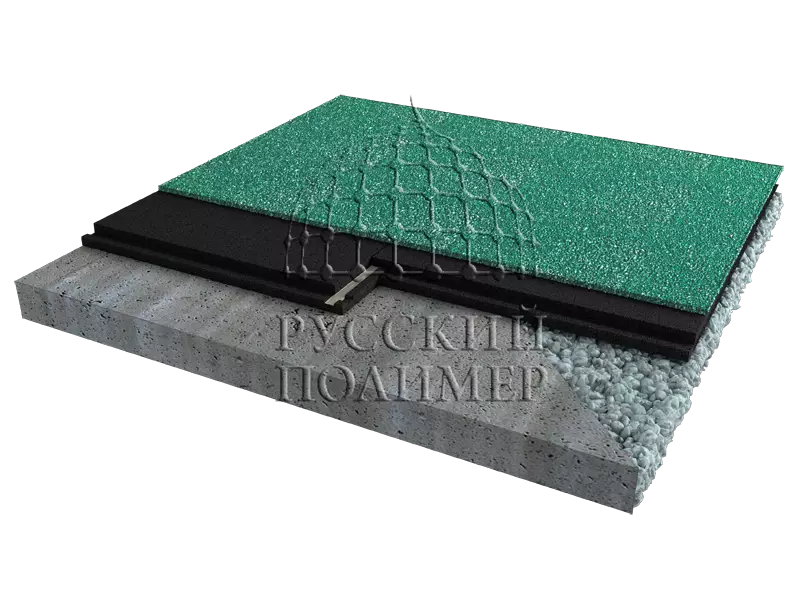 Многослойные покрытия нанесение