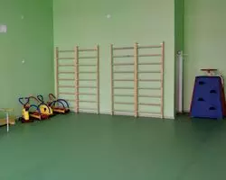 Натуральный и ПВХ линолеум Forbo