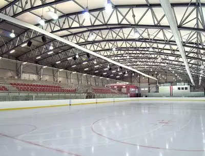 Услуги по заливке катка