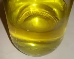 Состав скипидара