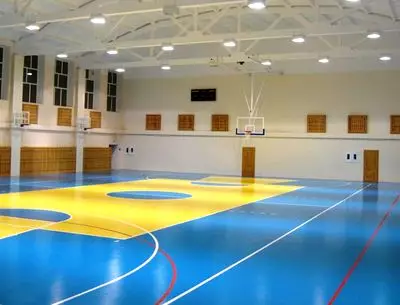 Стоимость укладки линолеума