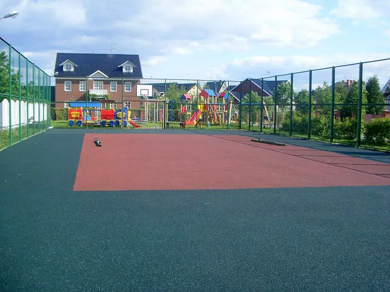 Подготовка основания