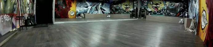 Танцевальный линолеум