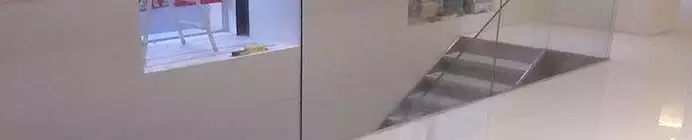 Заливка эпоксидных полов