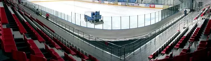 Ледовое покрытие