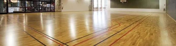 Спортивный паркет Tarkett Multiflex M