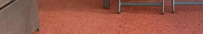 Разборное покрытие в ТЦ
