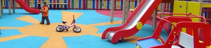 ЭПДМ крошка для детской и спортивной площадки ЭПДМ крошка для детской и спортивной площадки