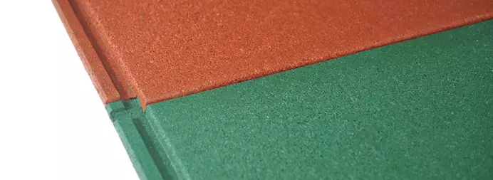 Замковая плитка Monolit