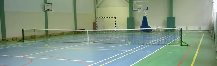 Линолеум Grabo